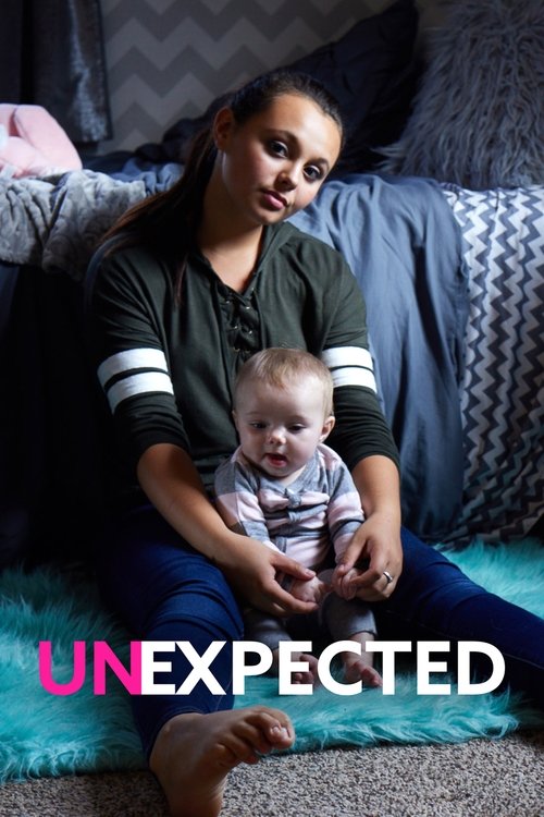 The Unexpected poster
