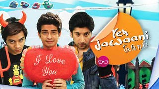 Yeh Jawani Ta Ra Ri Ri poster