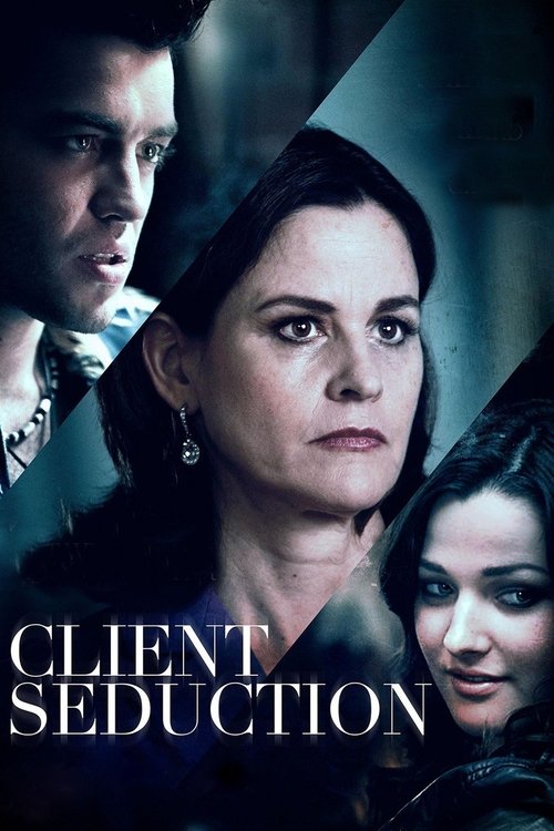 Not With My Daughter poster