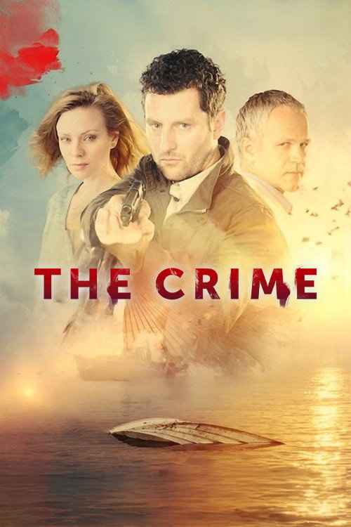 Zbrodnia poster