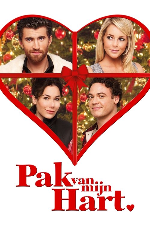 Pak van mijn hart poster