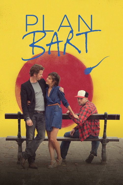 Plan Bart poster