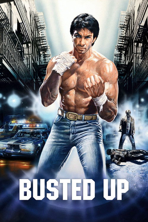 Killing Streets poster