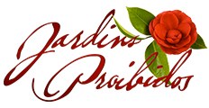 Jardins Proibidos poster