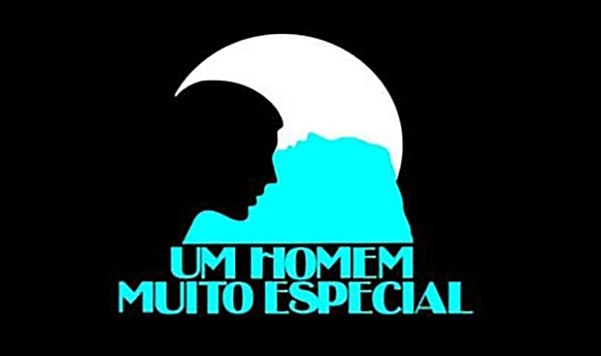 Um Homem muito Especial poster