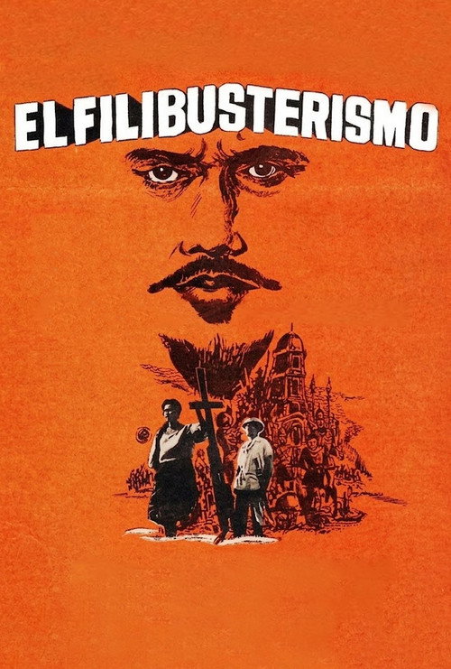 El filibusterismo poster