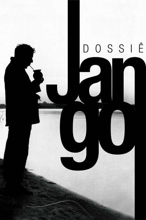 Dossiê Jango poster