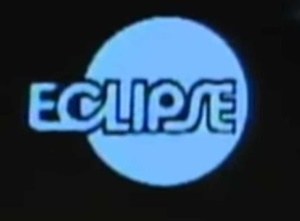 Eclipse poster