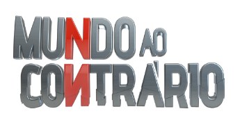 Mundo ao Contrário poster