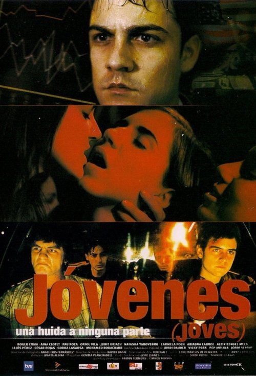 Youngs poster
