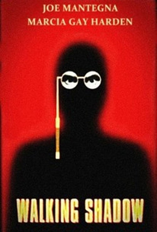Walking Shadow poster
