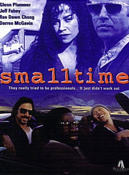 Smalltime poster