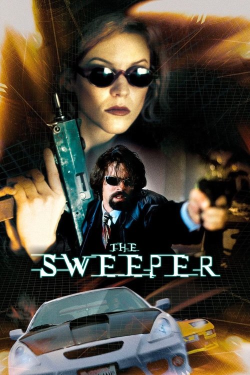 Sweeper poster
