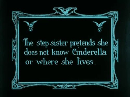 A Modern Cinderella poster