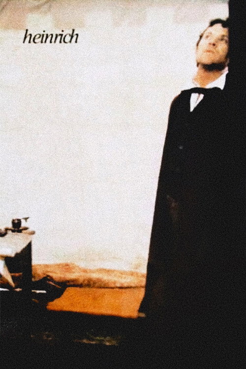 Heinrich poster