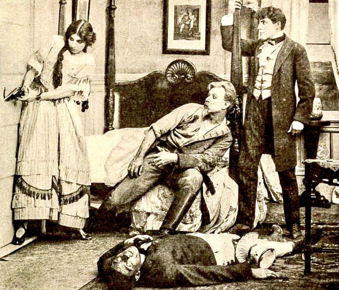 For the Cause of the South poster