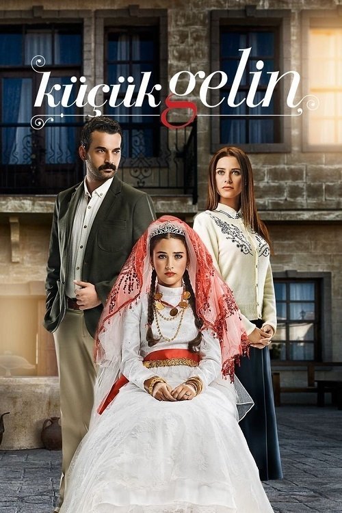 Küçük Gelin poster