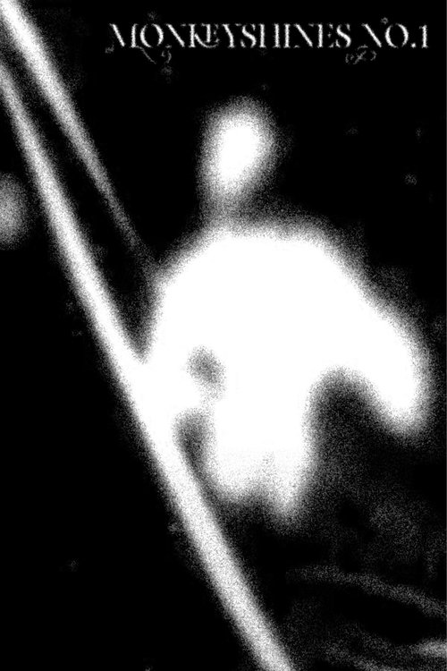 Monkeyshines poster