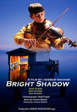 Bright Shadow poster