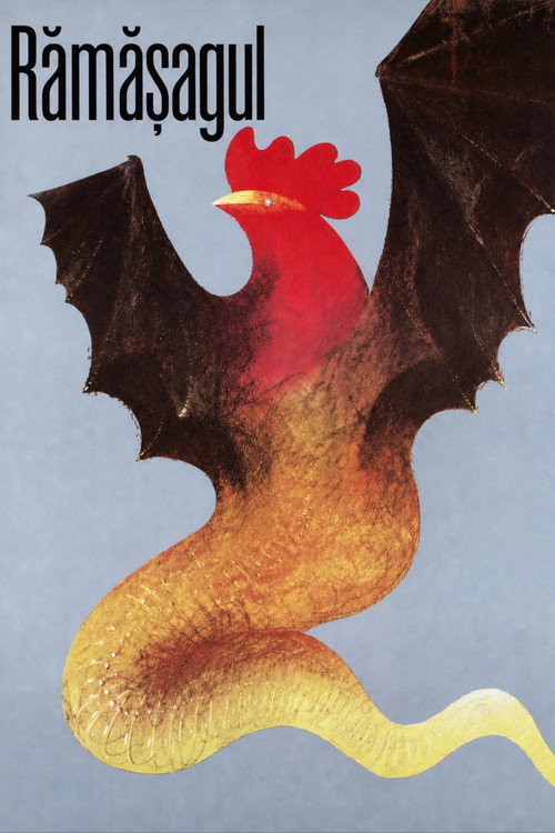 The Bet poster