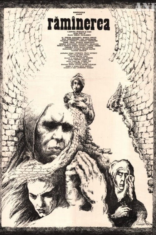 Forgotten by God poster