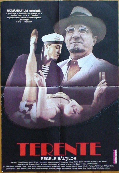 Terente poster
