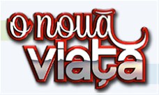 O nouă viață poster