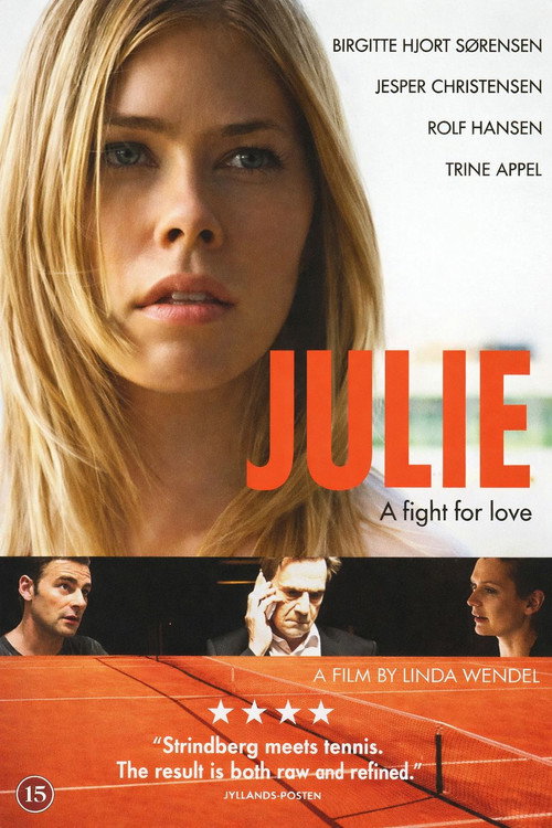 Julie poster