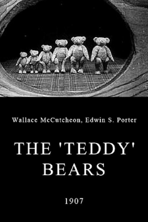 The "Teddy" Bears poster
