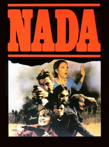 Nada poster