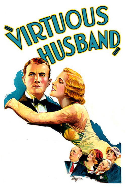 The Virtuous Husband poster