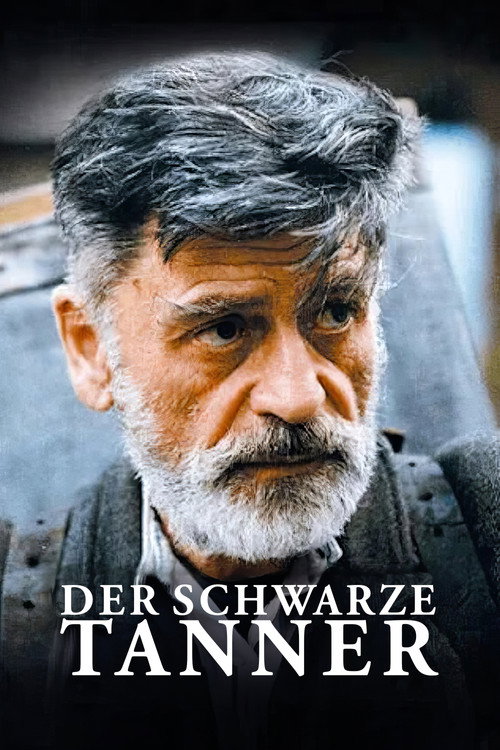 Tanner poster