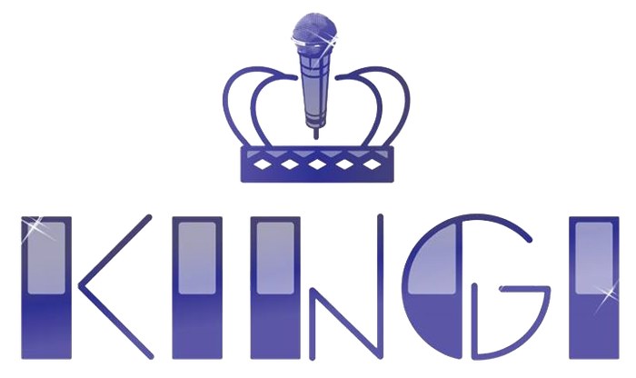 Kingi poster