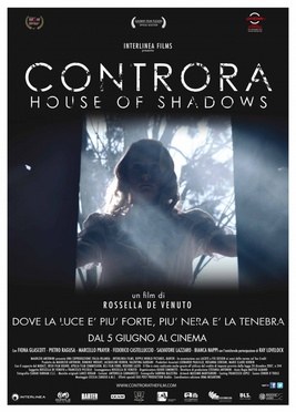 House of Shadows poster