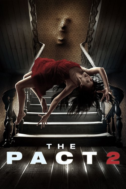 The Pact 2 poster