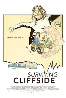 Surviving Cliffside poster