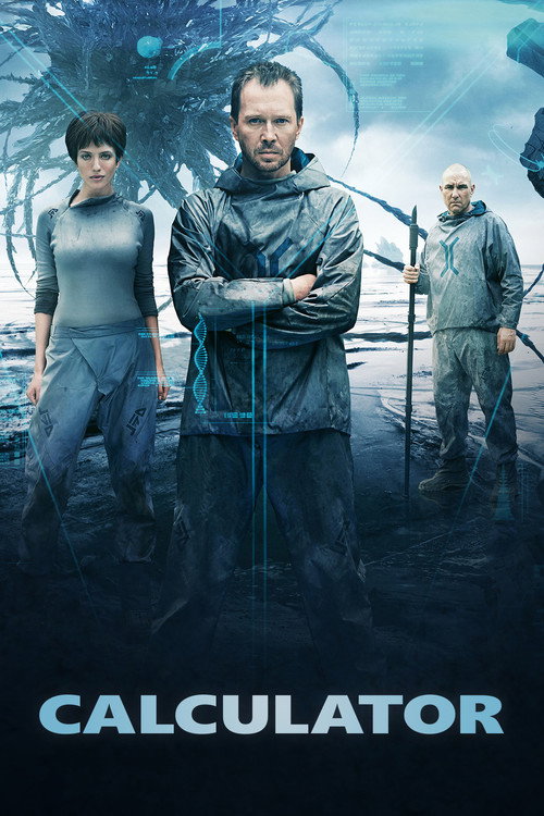 Titanium poster