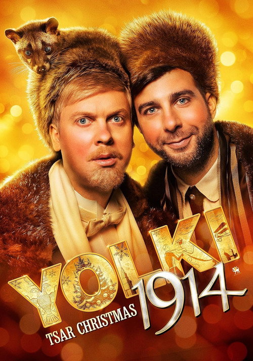 Yolki 1914 poster