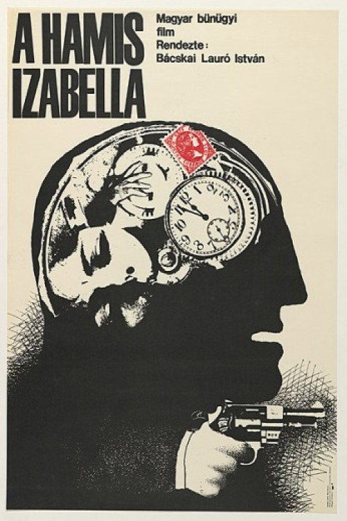 False Isabella poster