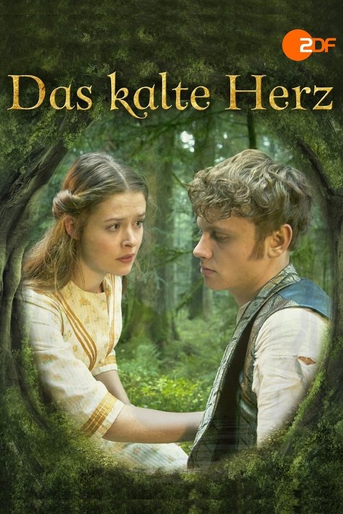 The Cold Heart poster