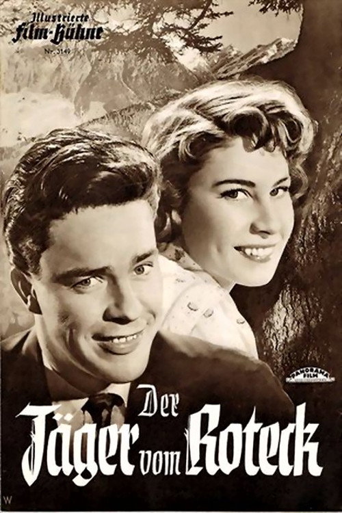 The Hunter from Roteck poster
