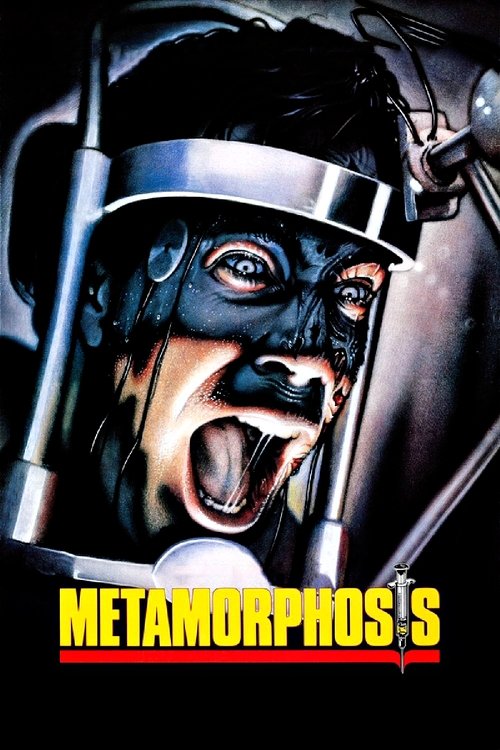 Metamorphosis poster