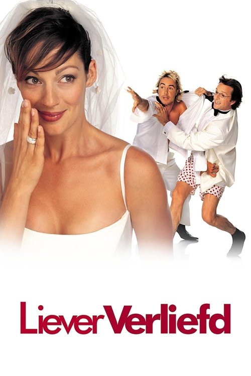 Love to Love poster