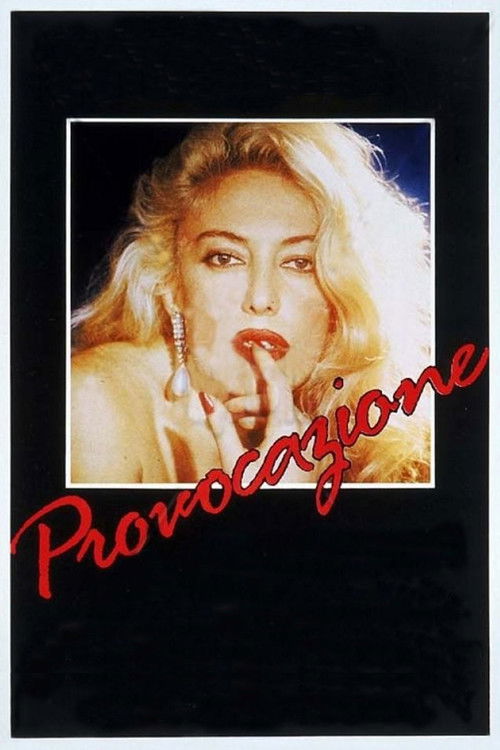 Erotic Games poster