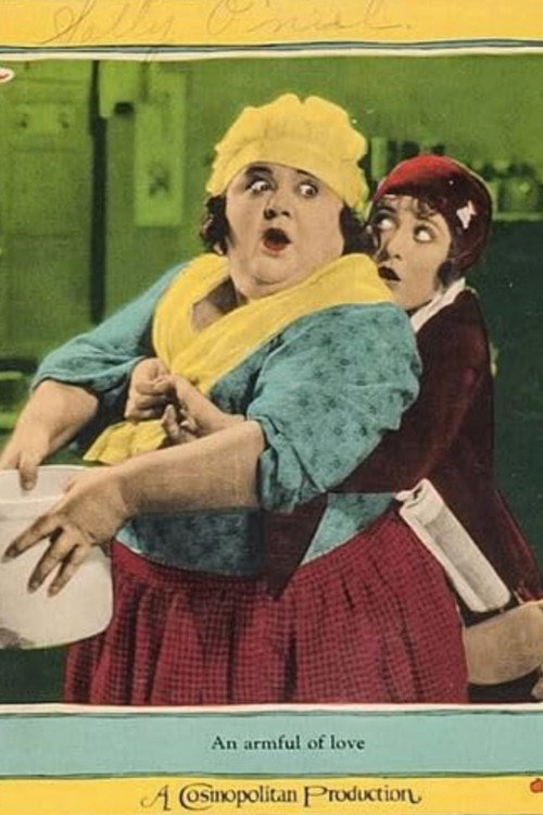 The Lovelorn poster