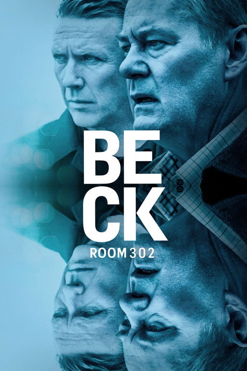 Beck – Rum 302 poster