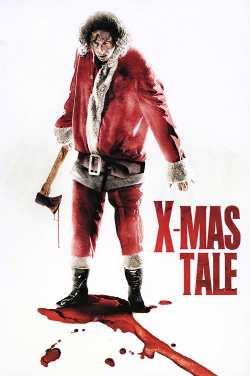 Films to Keep You Awake: A Christmas Tale poster