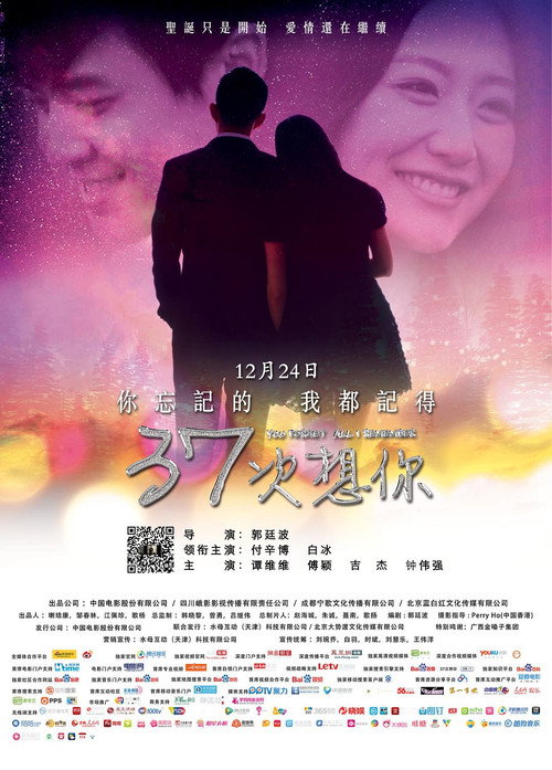 Forget All Remember poster