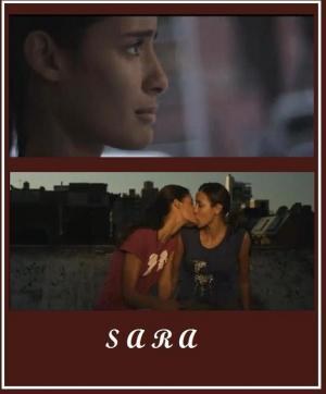 Sara poster