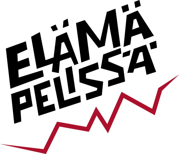 Elämä pelissä poster